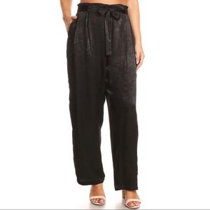 Carmen Loose Fit pants (Plus Size